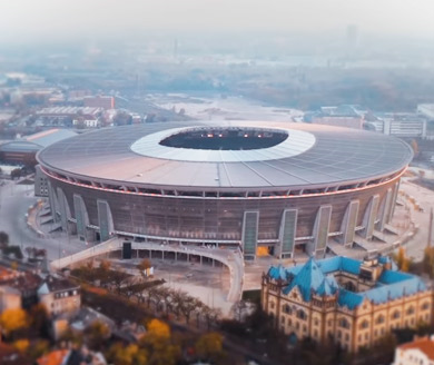Puskás Aréna